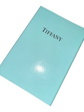 ✨💙Tiffany & Co RARE Vintage 1980’s Blue Stationary Set